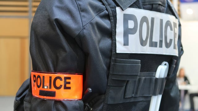 Deux jeunes inculpés et écroués pour un projet d'attentat à la ceinture explosive