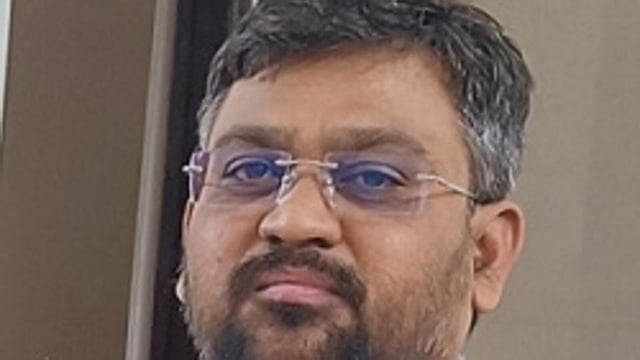 Latur municipal commissioner shoots himself in the head, critical