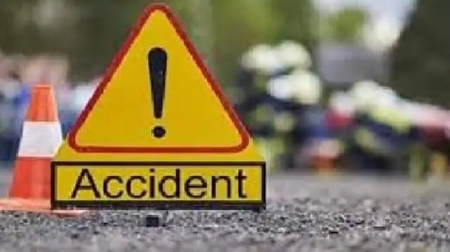 Accused Siddhanta Das was arrested by the police following the crash. (Representational photo)