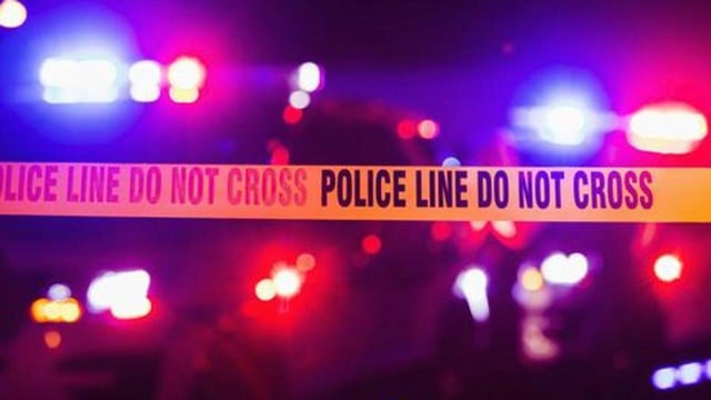 The woman suffered multiple injuries to her face and neck. (Representative file photo)