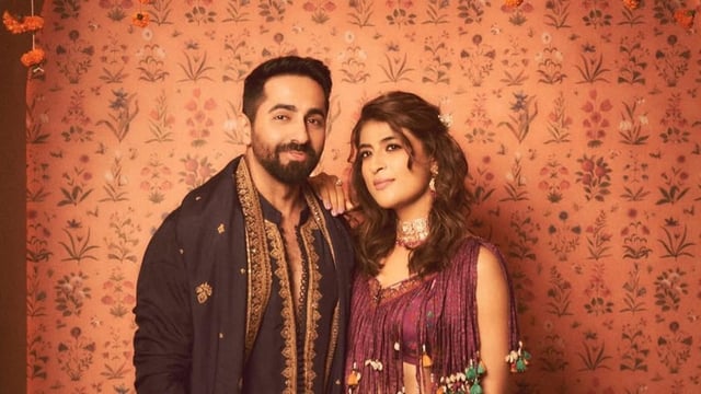 Tahira Kashyap is a filmmaker and actor Ayushmann Khurrana's wife.