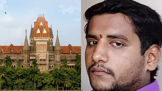 Badlapur Sexual Assault Accused, Akshay Shinde