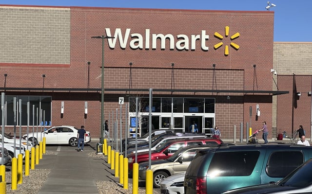 Walmart faces a nationwide boycott from April 7–14 over DEI policy rollbacks, sparking calls for economic resistance led by The People’s Union USA.