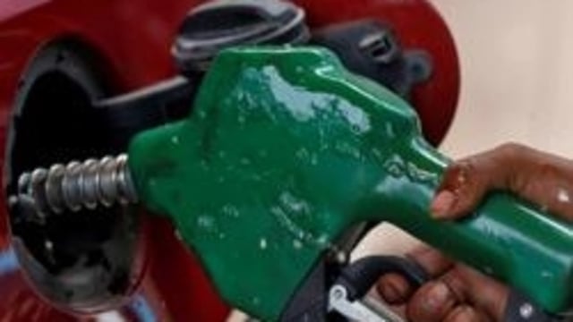 The excise duty of petrol and diesel has increased by ₹2 per litre 