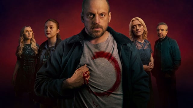 Reunion comes to BBC One with a unique perspective on the deaf community
(Photo: Nick Eagle/BBC/Warp Films)