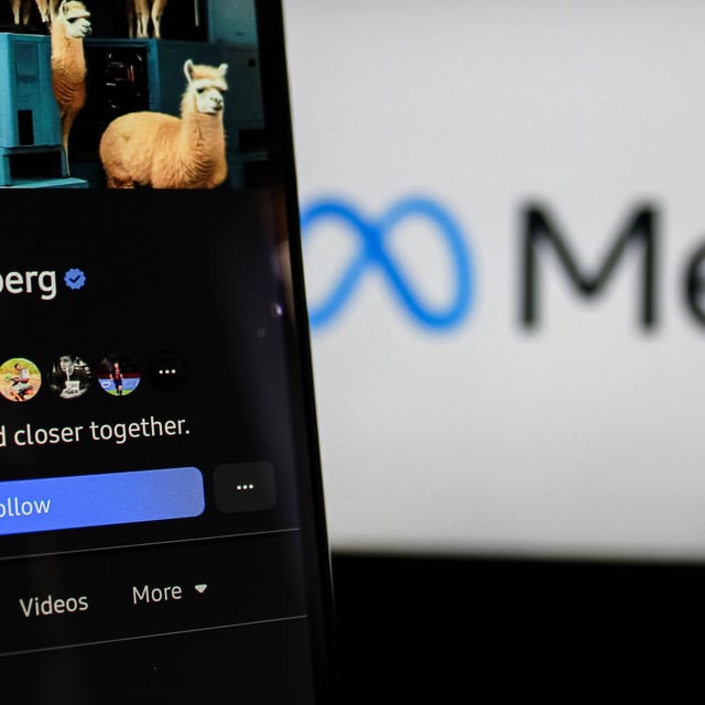 Meta AI 
