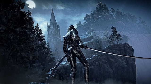The Duskbloods will launch on Nintendo Switch 2 in 2026