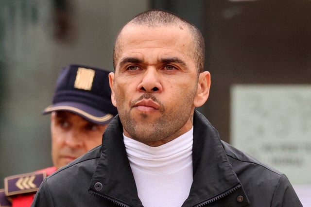 Dani Alves n’est pas totalement sorti d’affaire devant la justice espagnole.