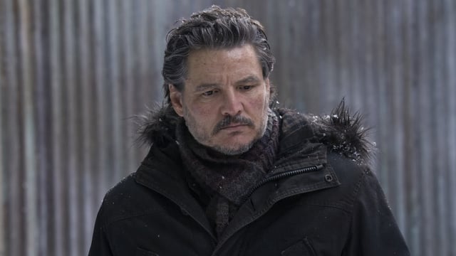 Pedro Pascal's Joel in The Last of Us Season 2