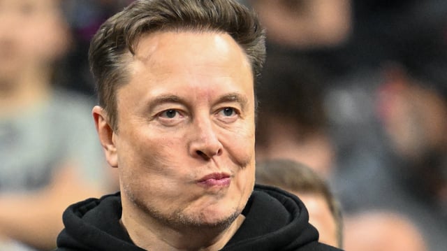 Musk