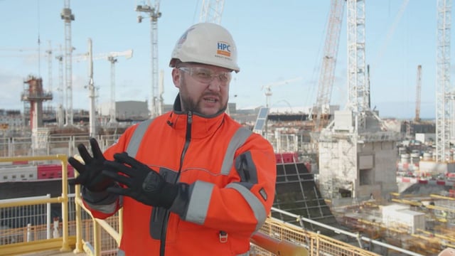 Ashley Daniels was said to have ensured that work was “directed” to a company specialising in heavy lifting