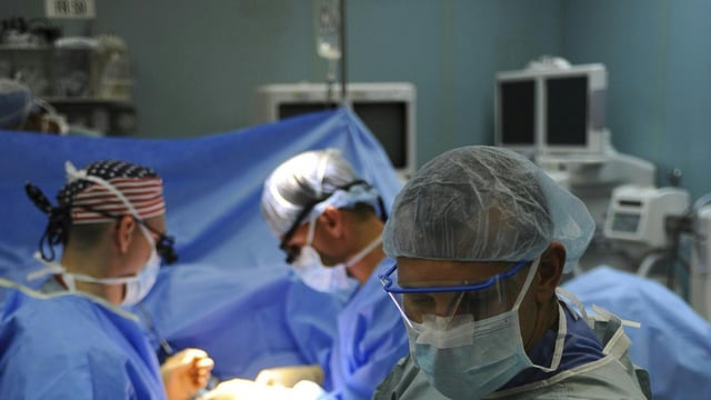 A fake cardiologist was arrested after he allegedly killed 7 people in a hospital in Damoh, Madhya Pradesh