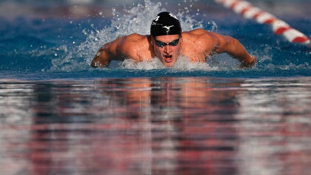 The case was brought by Arizona State swimmer Grant House and other athletes.