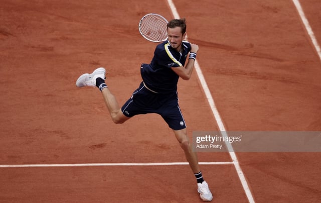 Getty Images