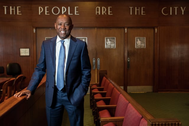 A special election has been called to replace the congressional seat of U.S. Rep. Sylvester Turner, who died last month at the age of 70.