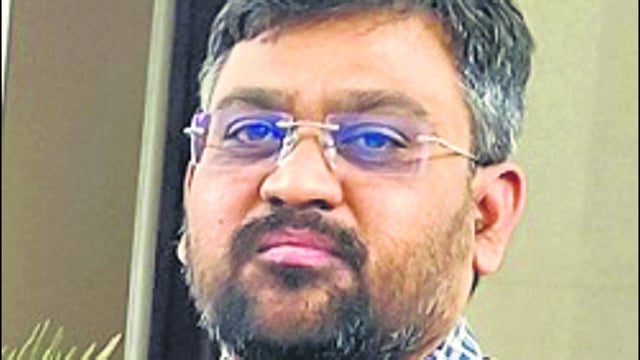 Latur collector still critical, moved to Kokilaben hosp