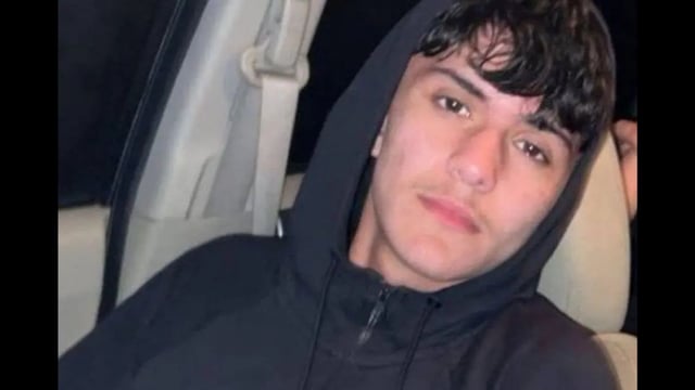 Who was Amer Mohammad Saada Rabee? IDF shoots dead American boy, 14, who moved from New Jersey to West Bank (Palestinian Ministry of Foreign Affairs/Facebook)