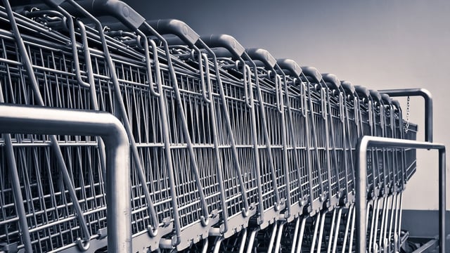 Big Lots will reopen stores in nine locations in April.