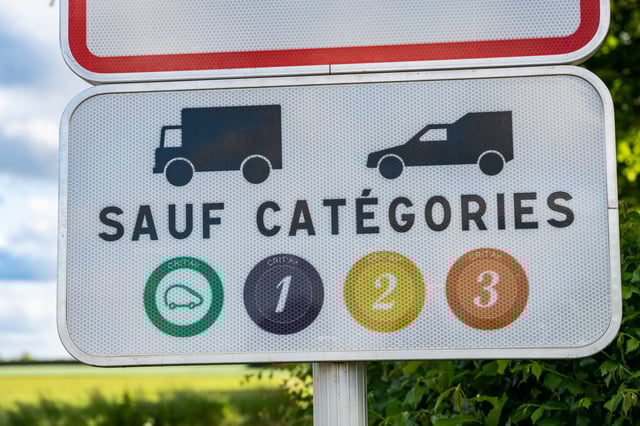 Le gouvernement compte déposer un amendement pour rétablir dans le projet de loi une version modifiée de ces fameuses ZFE.