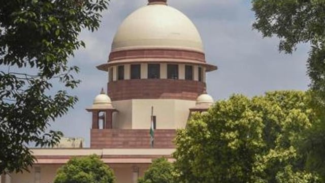 Supreme Court of India.