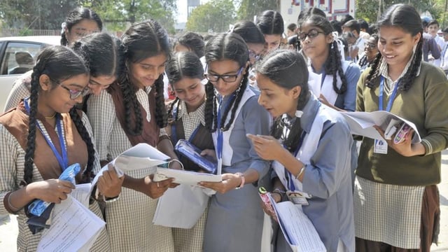 KSEAB Class 12th Result 2025: Karnataka 2nd PUC results soon, list of websites 