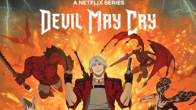 The series debuted globally on Netflix on April 3, 2025