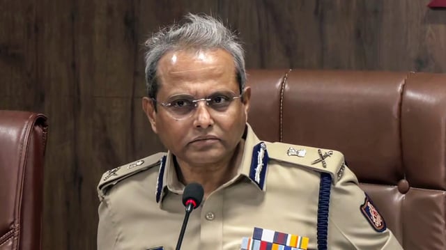 Bengaluru Police Commissioner B Dayananda said that they will arrest the accused soon. 