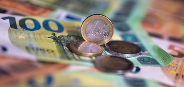 Das Statistische Bundesamt hat die Einkommensverhältnisse der Deutschen unter die Lupe genommen