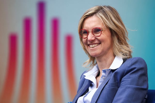 «Il faut les accompagner (les utilisateurs) et concentrer les aides pour les aider à changer de véhicules», a affirmé la ministre de la Transition écologique Agnès Pannier-Runacher sur BFM TV ce mardi.