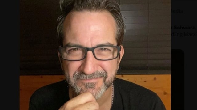 John Schwarz on Monday posted a fresh video message on Instagram encouraging customers to remain steadfast by refusing to spend money at Walmart stores.