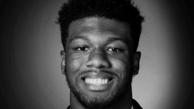 P.J. Blue, a former linebacker for Louisville Cardinals has died at the age 27
