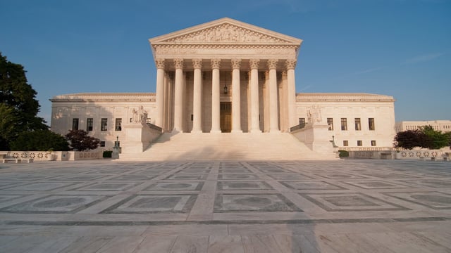 United States Supreme Court