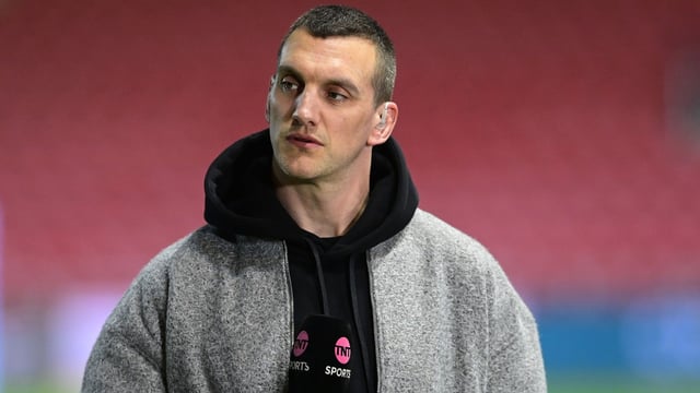 Warburton left the board to focus on outside projects