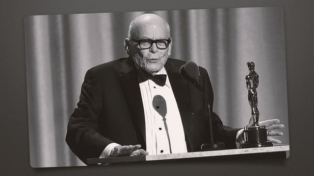 Marvin Levy