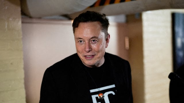 Elon Musk became the target of trolling while playing Path of Exile 2