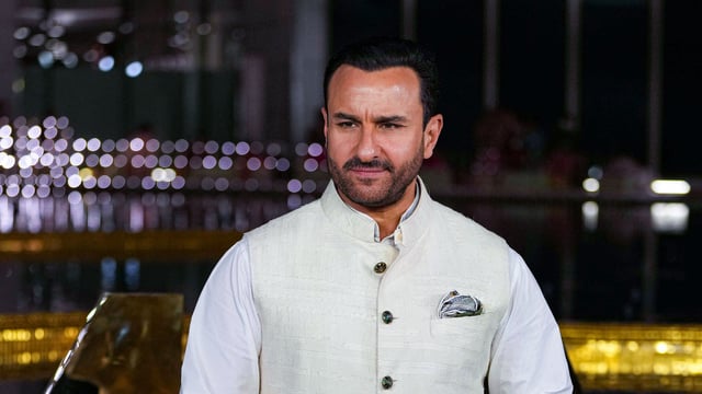 In January, Saif was attacked by an intruder, later identified as Mohd Shariful Islam Shehzad, who allegedly entered his home intending to commit theft.