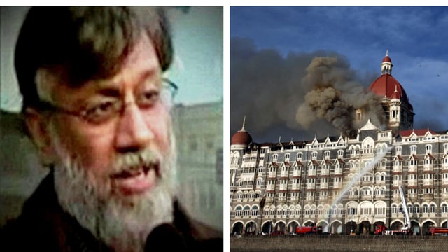 Rana is likely to remain in the custody of the National Investigation Agency (NIA) for the first weeks of his arrival.