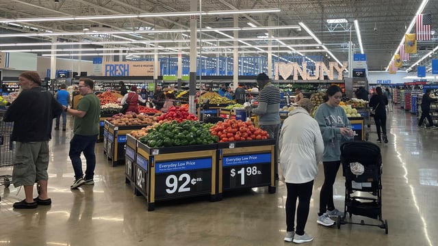 After Walmart, several other US stores to face boycott in 2025 (REUTERS/Siddharth Cavale)