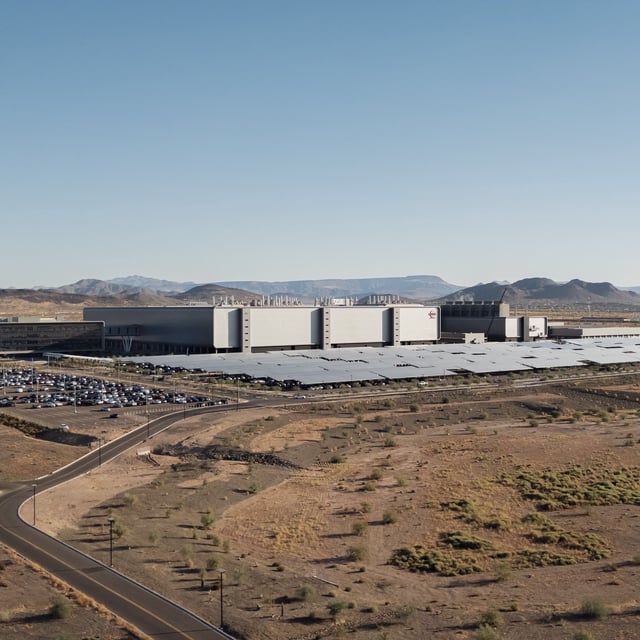 TSMC