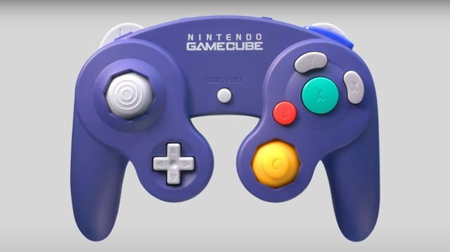 Credit to Nintendo