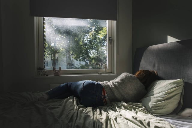 Le rapport dénonce un «vide» dans la prise en charge des femmes ménopausées qui en auraient besoin.