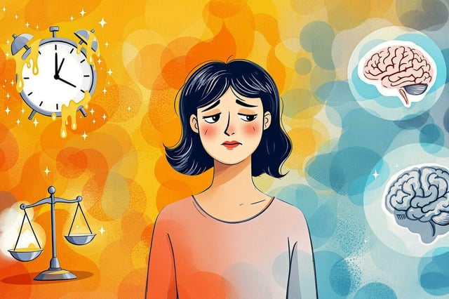 En France, 17 millions de femmes traversent une phase de périménopause, de ménopause, ou de postménopause.
