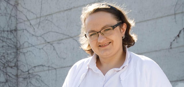 Lisa-Maria Kellermayr (1985-2022)