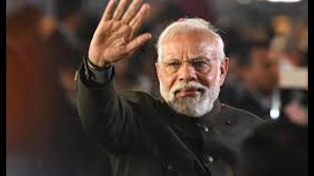 A cleanliness campaign has also been launched by BJP leaders, public representatives, and party workers ahead of the visit. (Sourced)