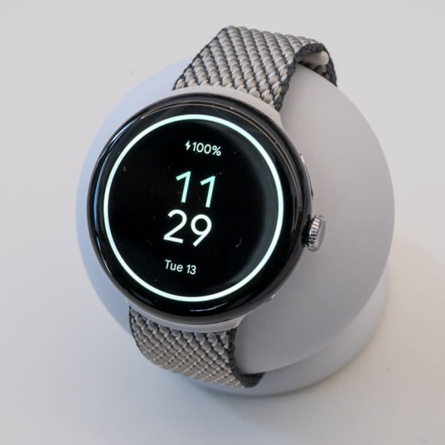 Pixel Watch 3 users in the US now have the FDA-cleared Loss of Pulse Detection.