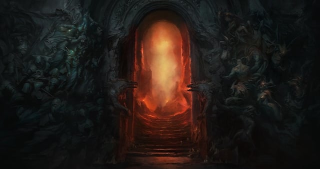 Diablo 5 2025 roadmap 2