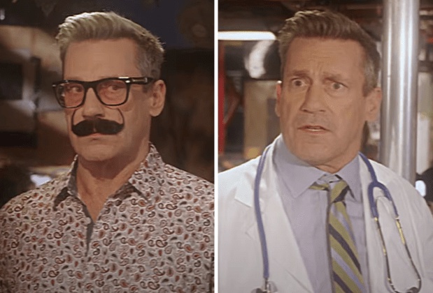 SNL Promo Jon Hamm