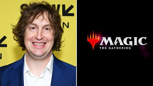 Matt Johnson