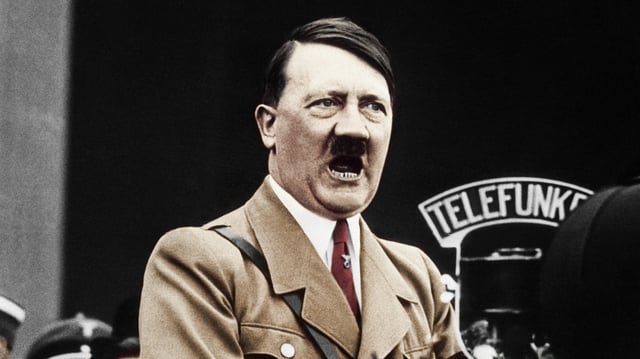 The CIA investigated whether Adolf Hitler was alive in South America during the 1950s.