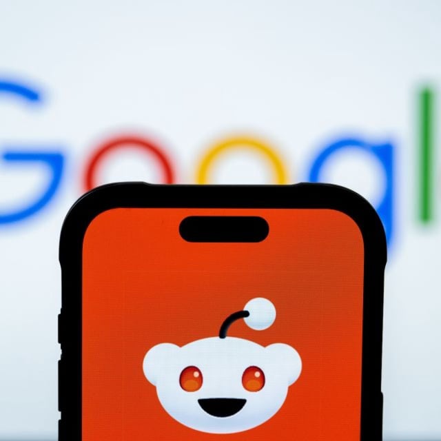 Google and Reddit's partnership deepens.